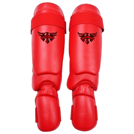 Shin Guards